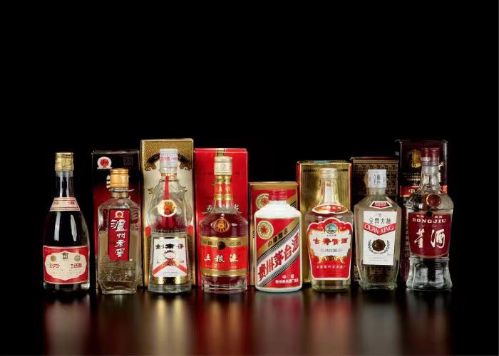 绿春茅台酒回收