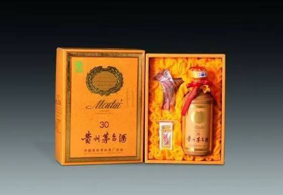 绿春年份酒回收